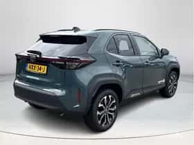 Toyota Yaris Cross (2025) thumbnail 35