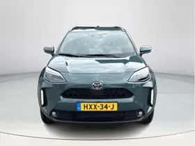 Toyota Yaris Cross (2025) thumbnail 5