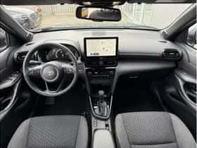 Toyota Yaris Cross (2025) thumbnail 6