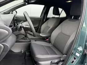 Toyota Yaris Cross (2025) thumbnail 7