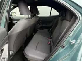 Toyota Yaris Cross (2025) thumbnail 8