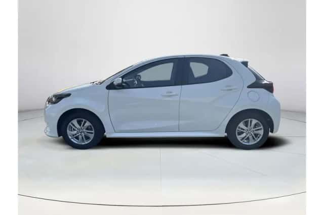 Toyota Yaris (2026) thumbnail 2