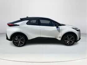 Toyota C-HR (2023) thumbnail 34