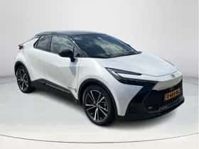 Toyota C-HR (2023) thumbnail 35