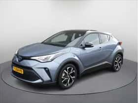 Toyota C-HR (2020) thumbnail 1