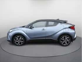 Toyota C-HR (2020) thumbnail 2