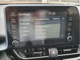 Toyota C-HR (2020) thumbnail 12