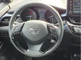 Toyota C-HR (2020) thumbnail 25