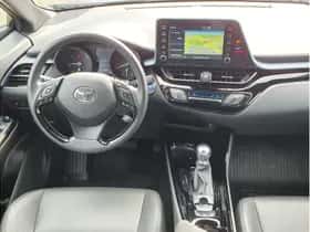 Toyota C-HR (2020) thumbnail 26