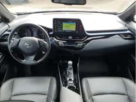 Toyota C-HR (2020) thumbnail 27