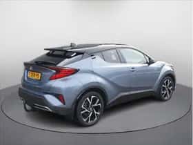 Toyota C-HR (2020) thumbnail 5