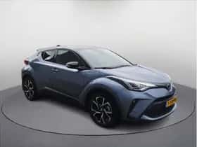 Toyota C-HR (2020) thumbnail 7