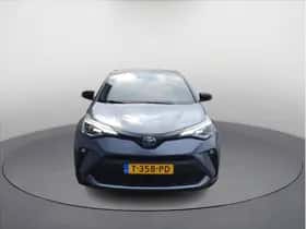 Toyota C-HR (2020) thumbnail 8