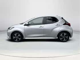 Toyota Yaris (2024) thumbnail 2