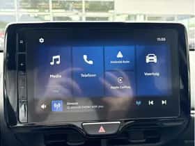 Toyota Yaris (2024) thumbnail 11