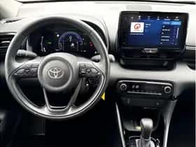Toyota Yaris (2024) thumbnail 21