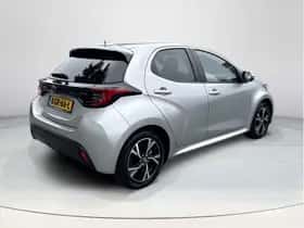 Toyota Yaris (2024) thumbnail 30
