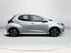 Toyota Yaris (2024) thumbnail 31