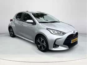 Toyota Yaris (2024) thumbnail 32