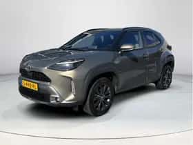 Toyota Yaris Cross (2023) thumbnail 1
