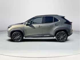 Toyota Yaris Cross (2023) thumbnail 2