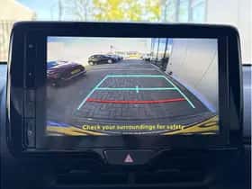 Toyota Yaris Cross (2023) thumbnail 11
