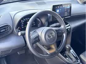 Toyota Yaris Cross (2023) thumbnail 14