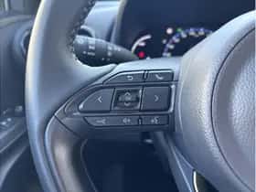 Toyota Yaris Cross (2023) thumbnail 15