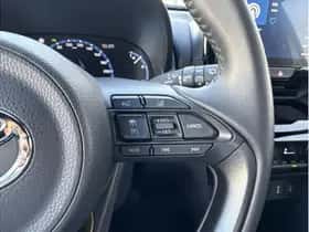 Toyota Yaris Cross (2023) thumbnail 16