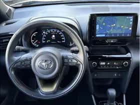 Toyota Yaris Cross (2023) thumbnail 21