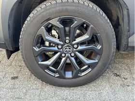 Toyota Yaris Cross (2023) thumbnail 27