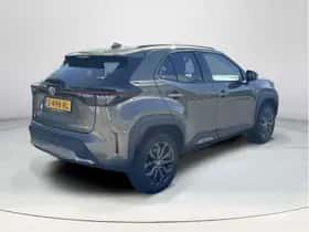 Toyota Yaris Cross (2023) thumbnail 30