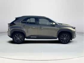 Toyota Yaris Cross (2023) thumbnail 31