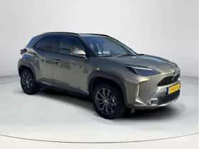 Toyota Yaris Cross (2023) thumbnail 32