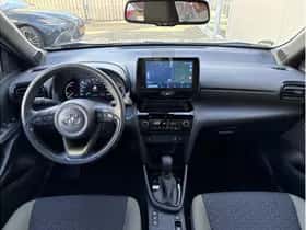Toyota Yaris Cross (2023) thumbnail 6