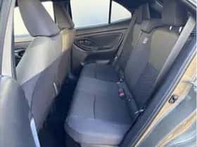 Toyota Yaris Cross (2023) thumbnail 8