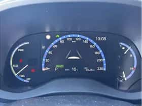 Toyota Yaris Cross (2023) thumbnail 9