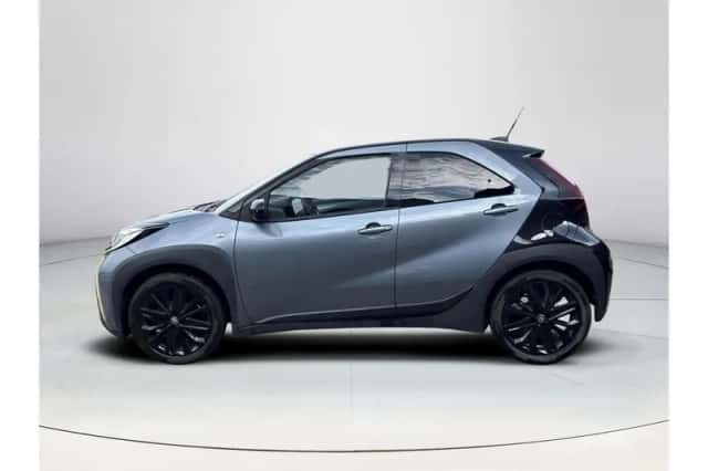 Toyota Aygo X (2025) thumbnail 2