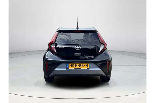 Toyota Aygo X (2025) thumbnail 5