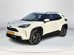 Toyota Yaris Cross (2024) thumbnail 1
