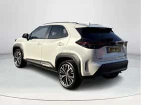 Toyota Yaris Cross (2024) thumbnail 3