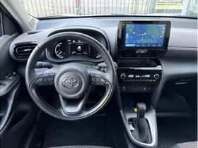 Toyota Yaris Cross (2024) thumbnail 23