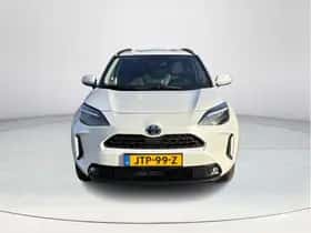 Toyota Yaris Cross (2024) thumbnail 4