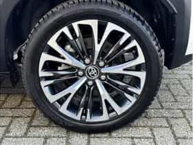 Toyota Yaris Cross (2024) thumbnail 33
