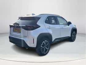 Toyota Yaris Cross (2024) thumbnail 36