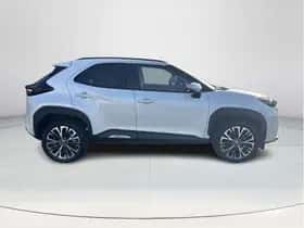 Toyota Yaris Cross (2024) thumbnail 37