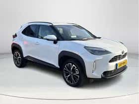 Toyota Yaris Cross (2024) thumbnail 38