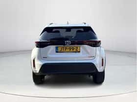 Toyota Yaris Cross (2024) thumbnail 5