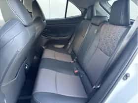 Toyota Yaris Cross (2024) thumbnail 8