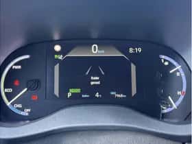 Toyota Yaris Cross (2024) thumbnail 9